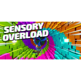 Sensory Overload 
