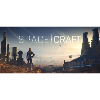 SpaceCraft