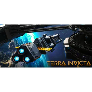 Terra Invicta