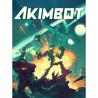 Akimbot