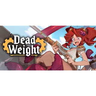Dead Weight