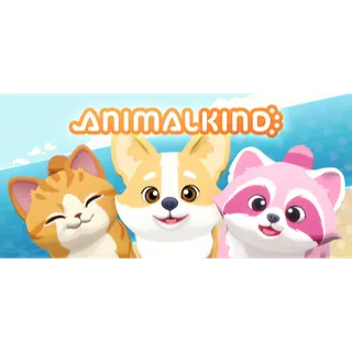 Animalkind