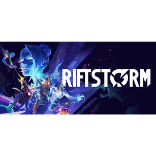 Riftstorm