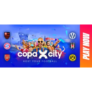 COPA CITY