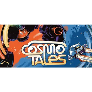 Cosmo Tales