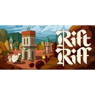 Rift Riff
