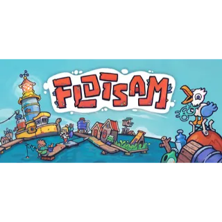 Flotsam