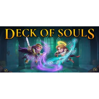 Deck of Souls