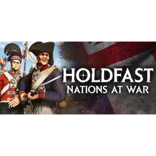 Holdfast: Nations At War
