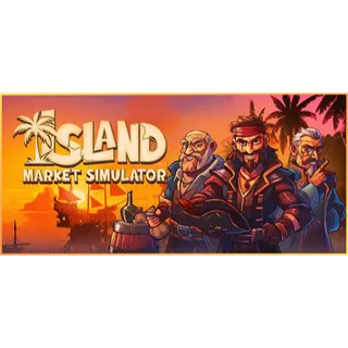 Island Market Simulator