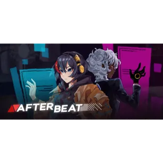 Afterbeat