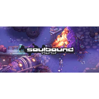 Soulbound: Online