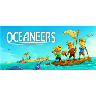 Oceaneers