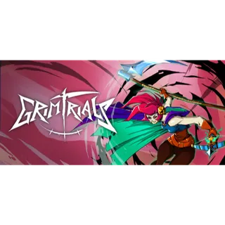 Grim Trials
