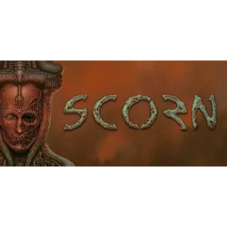 Scorn