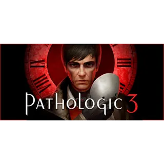 Pathologic 3