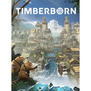 Timberborn