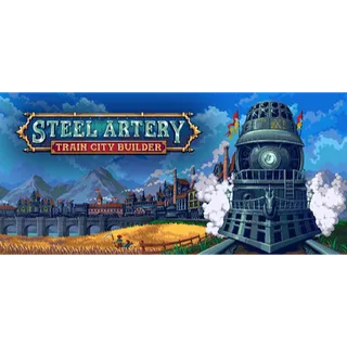 Steel Artery
