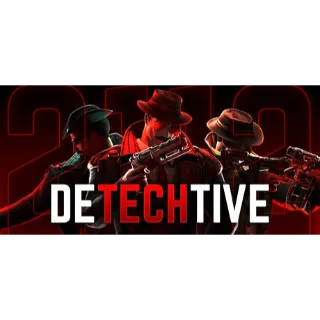 DeTechtive 2112