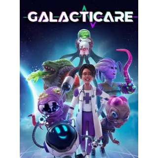 Galacticare