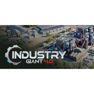 Industry Giant 4.0