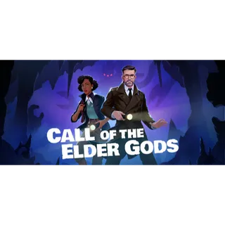 Call of the Elder Gods