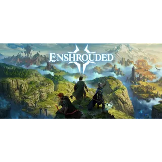 Enshrouded