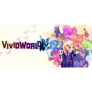 Vivid World