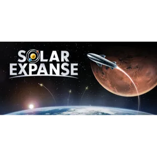 Solar Expanse
