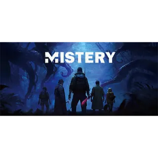 MISTERY