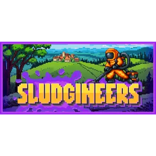 Sludgineers