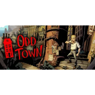 Odd Town