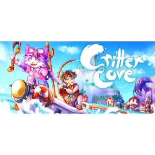 Critter Cove