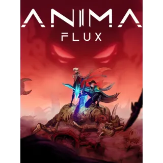 Anima Flux