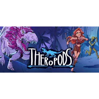 Theropods