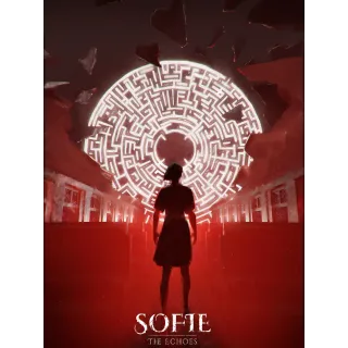 sofie: the echoes