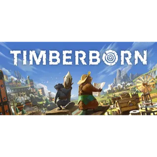 Timberborn
