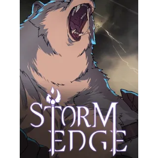 StormEdge