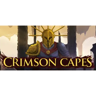 Crimson Capes