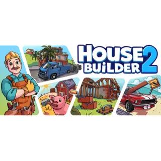 House Builder 2