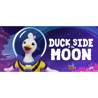 Duck Side of the Moon