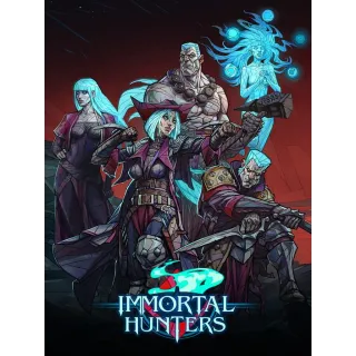 Immortal Hunters