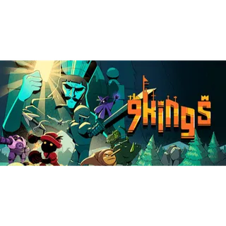 9 Kings