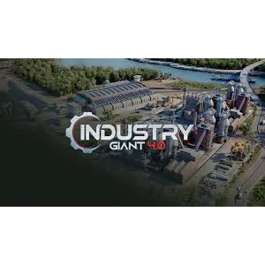 Industry Giant 4.0