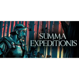 Summa Expeditionis