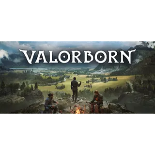 Valorborn