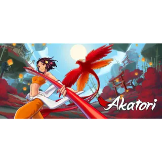  Akatori 