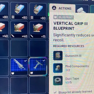 Bettina & vertical grip3