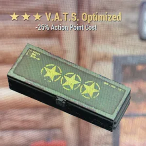 Vats optimized mod