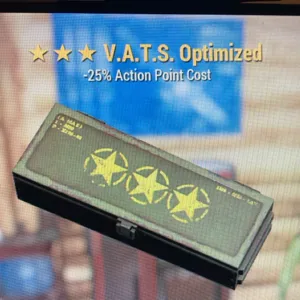 Vats optimized mod